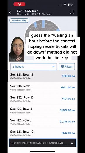 krystienne on TikTok