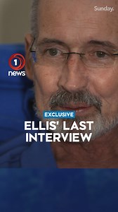 Peter Ellis spent nearly 30 years trying to clear his name of a crime he says he didn’t commit. On Friday, after a string of failed appeals, the Supreme Court quashed all his charges. He never got to see the outcome. Days before he died, he spoke to 1News national Correspondent John Campbell. 👉 More on this story: https://www.1news.co.nz/2022/10/07/exclusive-peter-ellis-details-three-decade-fight-in-emotional-interview/ | 1News