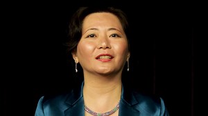 3.5K views · 69 reactions | Our new Global Executive Track MBA program is taught by SU faculty in both Shanghai, China and Virginia! This program provides business executives with perspectives essential for success in the world's largest economies: the United States and China. https://www.su.edu/blog/2019/08/shenandoah-university-creates-global-connection-with-china/ | Shenandoah University | Facebook