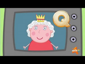 Nick Jr. +1 (UK) - Continuity and adverts (10th June 2024)