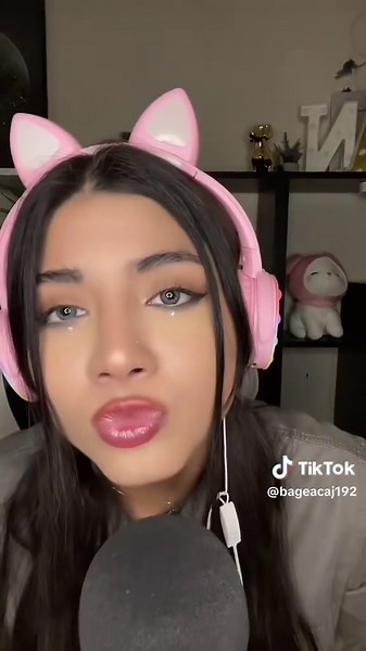 ASMR Besitos para Dormir - Anny ASMR