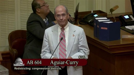 Just the Facts, Ma'am