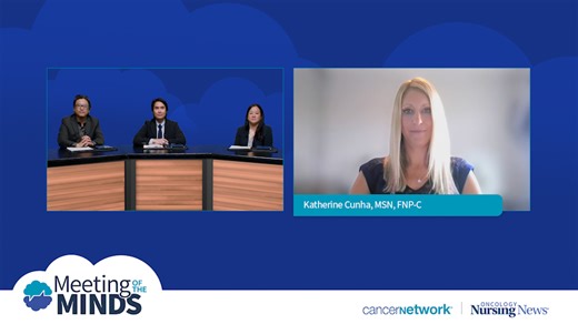 The Multidisciplinary Approach to Care for Advanced NSCLC | Oncology Nursing News