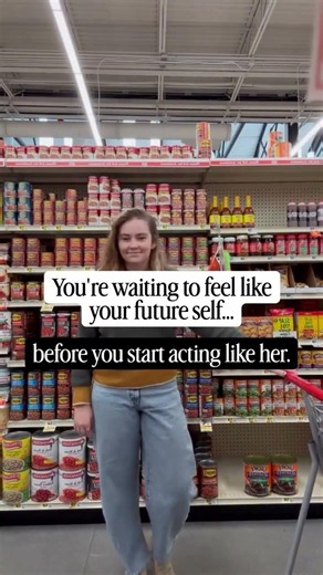 I call this the “inconsistency paradox.”⁠ ⁠ Change isn’t the result of being consistent