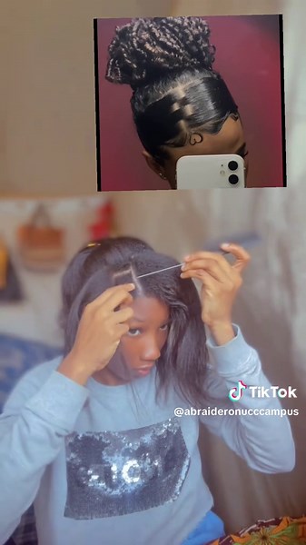 Elegant Ponytail Hairstyles Tutorial