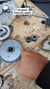 33K views · 624 reactions | tmx125 alpha convert 155 pang gilid Part 5 | Delyung Works | Facebook