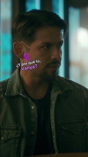 The Umbrella Academy | Transición de Vanya a Viktor