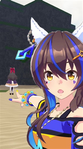 #umamusumeprettyderby #daitakuhelios #fyp #wei my first animation in umamusume 🥹❤️‍🩹