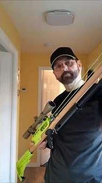 Indoor Shooting Just Got Smarter – You Need to Try This Setup!