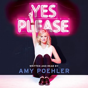 Yes Please Audiobook on Libro.fm