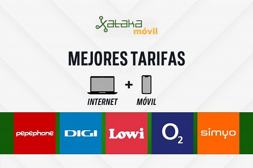 Así de buenas son las nuevas tarifas de O2 con respecto a Digi, Lowi y Simyo