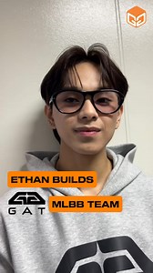DALENG DALE ANG 5-MAN 👀 Get to know Ethan as he builds an MLBB team composed of Filipino boy band group GAT members. | via Gillian Trinidad/GG Network Follow #GGNetwork for more esports and gaming updates. #MLBB #MobileLegendsBangBang #MPLPHSeason15 #GAT #Esports | GG Network