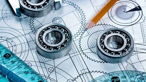 Technical Drawing Tools Shot In 4k Stock Footage SBV-303202444 - Storyblocks