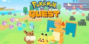 Test Pokémon Quest, une mixture au goût des Pokéfans ?