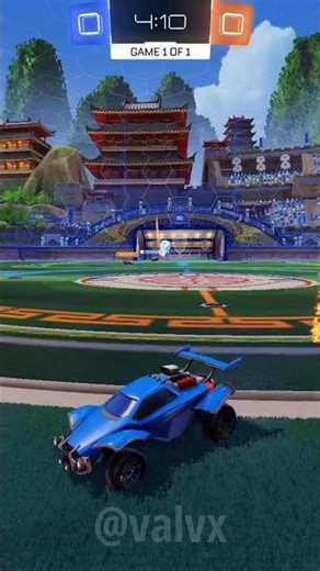 Top 500 in heatseeker... #rocketleague #rl