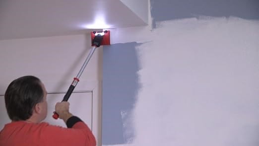 Shur-Line Lumi-Tech LED Pole plus Adapter