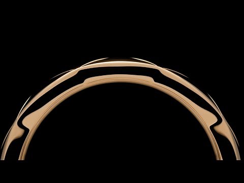 COCO CRUSH: The Design of the Collection – CHANEL Fine Jewelry