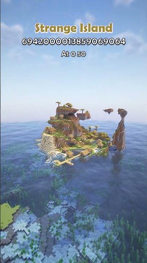 Best Minecraft 1.21 Seeds for Java and Bedrock - Part 538