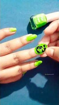 Dry Water In Perfect Way part - 02 #shorts #kanojiyakomal58 #nailart #holi