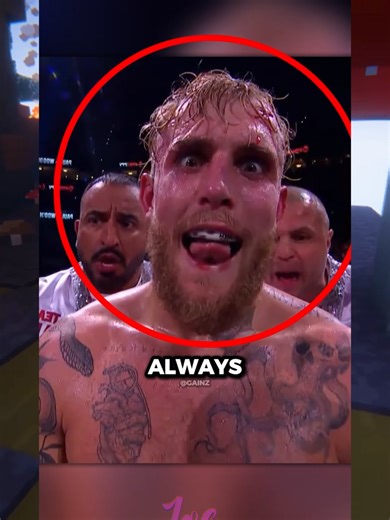 speedrunning jake paul | jake paul