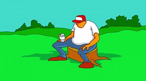 3 Drunk Flies (Remastered in HD)