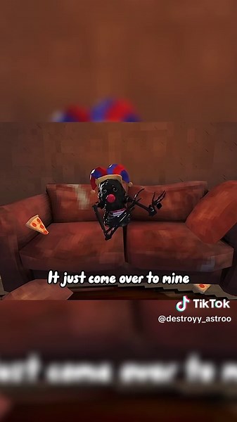 Funny VR Moments with Animal Company