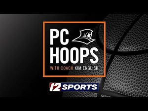 12 Sports Now: PC Hoops Preview