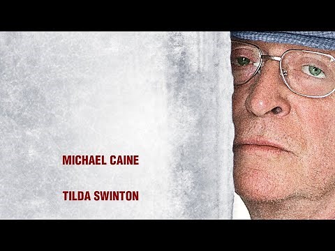 Official Trailer THE STATEMENT (2003, Michael Caine, Tilda Swinton)