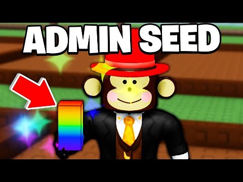Logging into OWNER JANDEL Account in Grow a Garden..