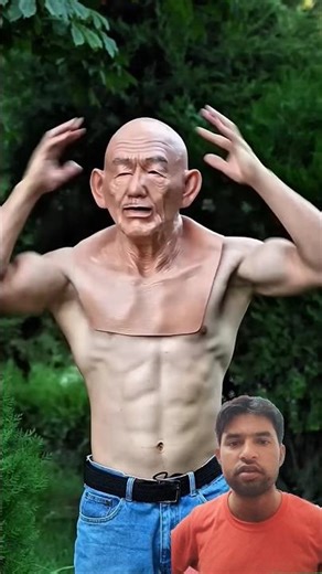bodybuilder comedy video ! | Funny Gym Comedy Video #BodybuilderComedy #FunnyVideo