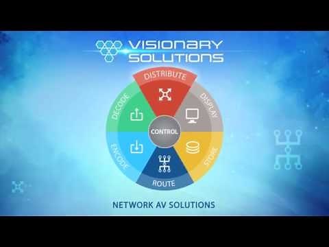 Vision Lite Demo