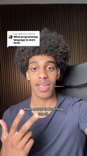 What Programming Language Should You Learn First (2026)