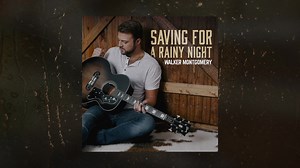 17K views · 405 reactions | This one goes out to all y’all who just can’t wait to see that special someone. My new single “Saving For A Rainy Night” is out NOW wherever you listen to music. https://ffm.to/eqy7n72 | Walker Montgomery | Facebook