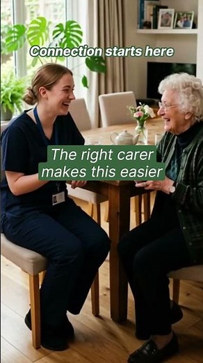 3 Simple Dementia Care Activities to Try Today