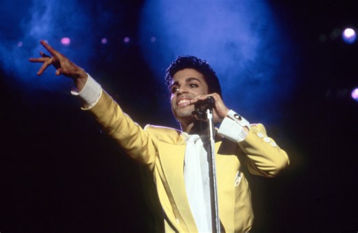 1986 Hit That Reached No. 1 Named 'Best Song of the 1980s'