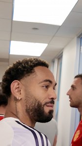 4.5M views · 167K reactions | How many languages does Matheus Cunha speak? ️ #MUFC #Cunha | Rio Ferdinand | Facebook