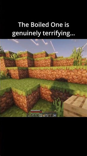 This Minecraft Horror Mod is Genuinely TERRIFYING