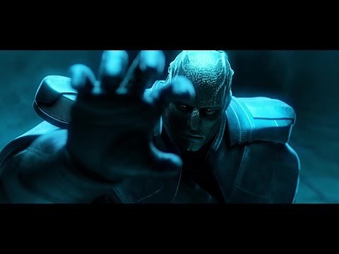 ASTARTES - PART ONE TO FOUR 4K UHD 60FPS