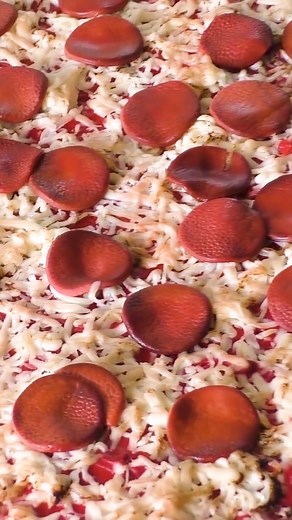 Giant Pizza cake | Zoe's Fancy Cakes