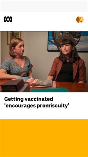 1.5K views · 41 reactions | Former students at a private girls school in Sydney say they were told getting a life-saving cancer vaccine would encourage them to ‘sleep around’. The school is connected to the secretive Catholic organisation Opus Dei. Watch the documentary now: ab.co/4agjjNW (ABC iview) bit.ly/46K01h4 (YouTube) #4Corners | Four Corners | Facebook