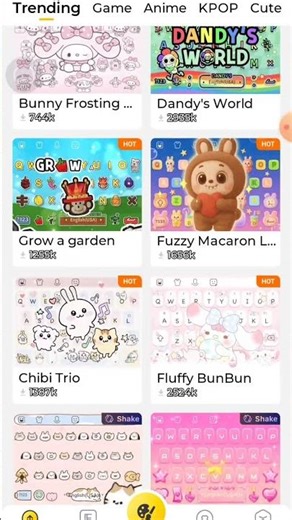 tutorial emoji keyboard