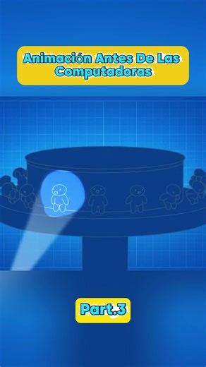 Animación Antes De Las Computadoras en Mob Psycho