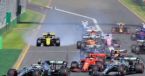 Pirelli só poderia trocar os compostos por "motivos de segurança"
