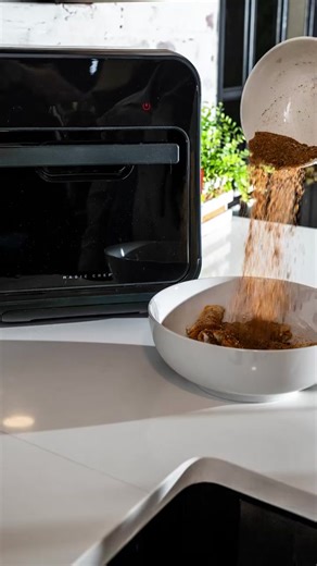 Magic Chef on TikTok