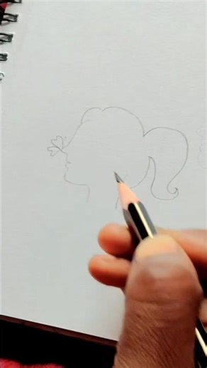 10 sec art chalenge.#art #drawing #shors #artwork