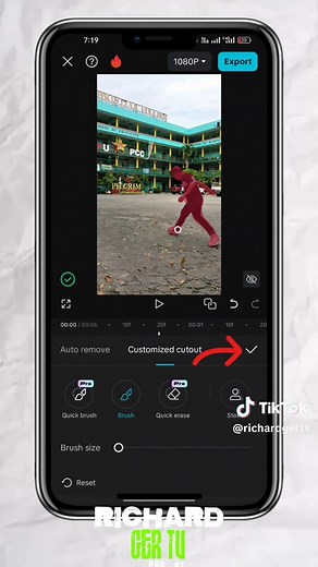 Master the Flash Effect in CapCut: Step-by-Step Tutorial