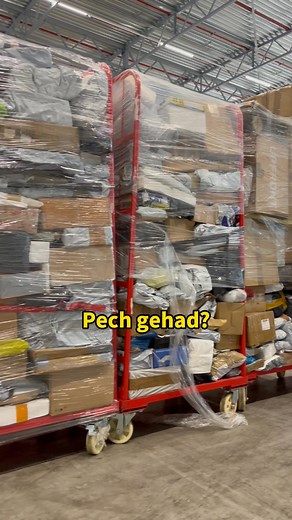 "🎁 Gevuld met elektronica, modeartikelen, stijlvolle accessoires en andere praktische gadgets — elke box is veel meer waard dan wat je betaalt! ✨ Geen risico, gegarandeerde verrassingen. 🚚 Levering beschikbaar in Nederland en Duitsland. Gratis UPS-verzending bij bestellingen vanaf €39,9! 🛍️ Bestel nu je FortuneBox en ontvang geluk en spanning! Elke mystery box is afkomstig van niet-opgeëiste pakketten die oorspronkelijk zijn verzonden via platforms zoals Amazon — pakketten die eigenaarloos zi