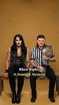 Male vs Female WWE Legends rivalries that fans loved