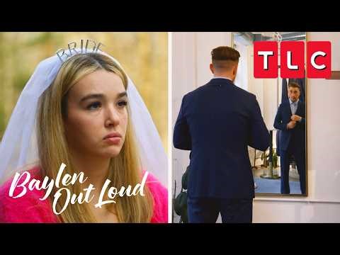 Baby Fever and Wedding Regrets | Baylen Out Loud | TLC