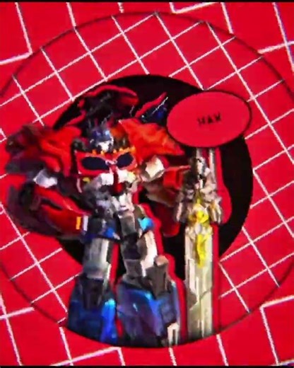 Collab with @DarkSonicEditzzz | Megatron TFP vs Movie Super Sonic | #sonic#capcut#sonicthehedgehog